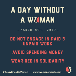 day without a woman